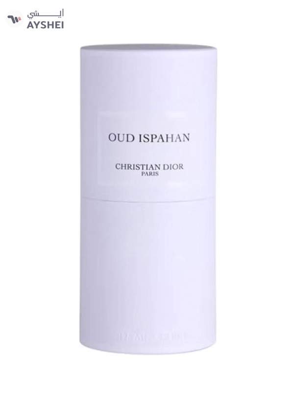 Dior Oud Ispahan EDP For Unisex 125ml
