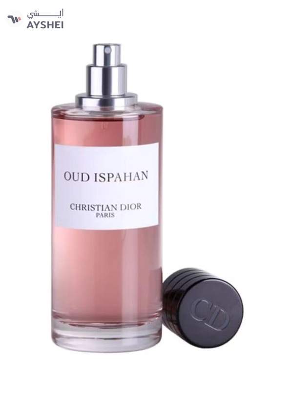 Dior Oud Ispahan EDP For Unisex 125ml