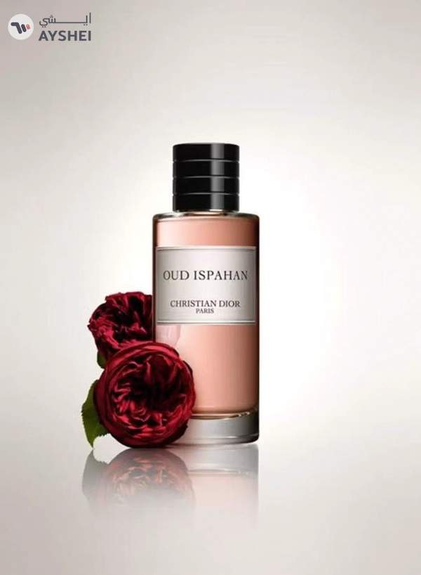 Dior Oud Ispahan EDP For Unisex 125ml