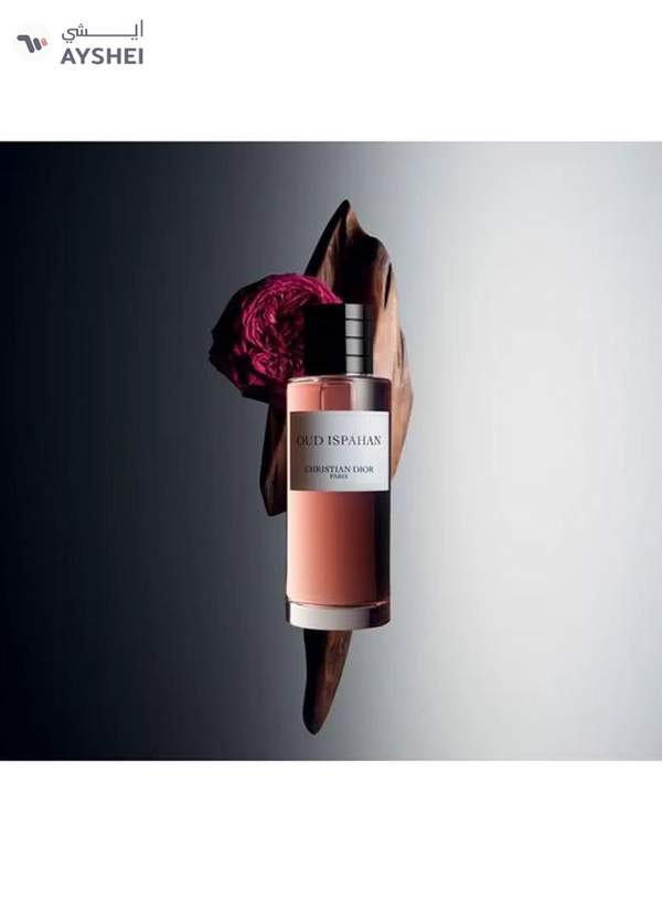 Dior Oud Ispahan EDP For Unisex 125ml