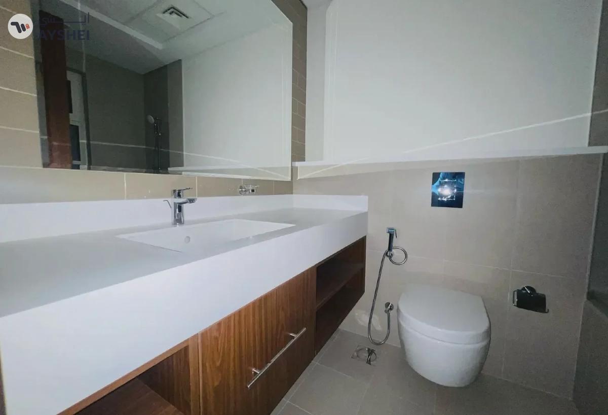 APARTMENT FOR RENT IN AL JADAF BUILDING, AL JADDAF-10-10