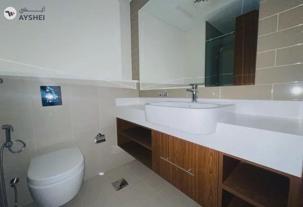 APARTMENT FOR RENT IN AL JADAF BUILDING, AL JADDAF