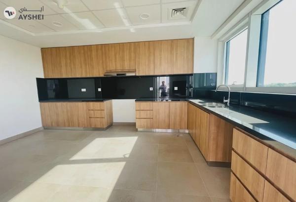APARTMENT FOR RENT IN AL JADAF BUILDING, AL JADDAF