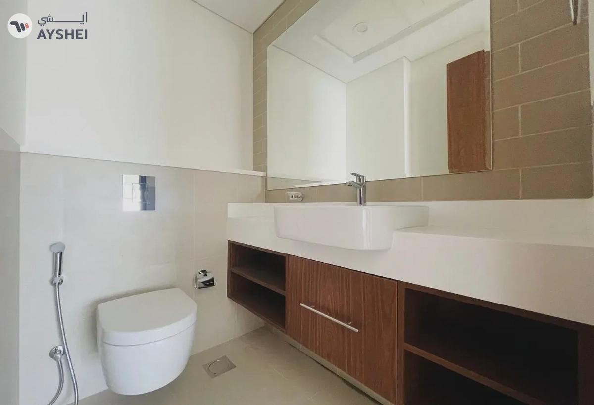 APARTMENT FOR RENT IN AL JADAF BUILDING, AL JADDAF-16-16