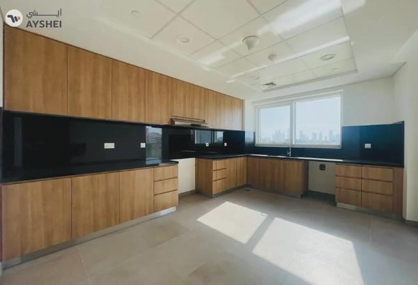 APARTMENT FOR RENT IN AL JADAF BUILDING, AL JADDAF