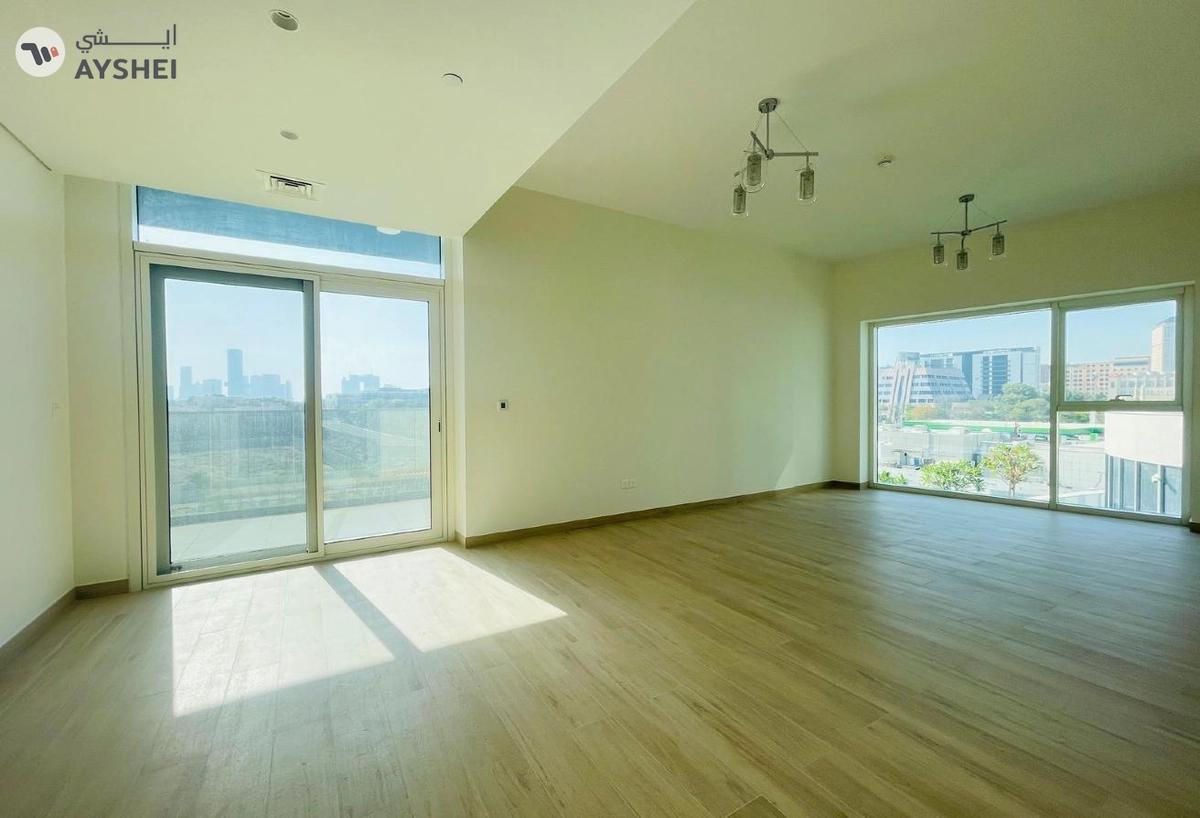 APARTMENT FOR RENT IN AL JADAF BUILDING, AL JADDAF-0-landscape