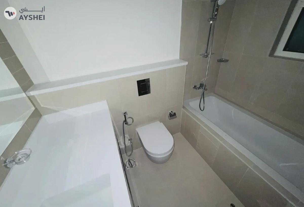 APARTMENT FOR RENT IN AL JADAF BUILDING, AL JADDAF-8-8