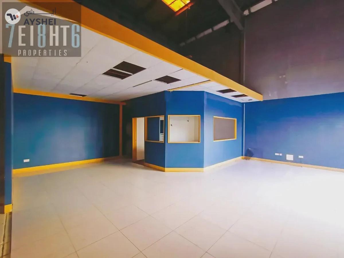 Ras Al Khor Industrial 1, Ras Al Khor Industrial, Ras Al Khor, Dubai-0-landscape