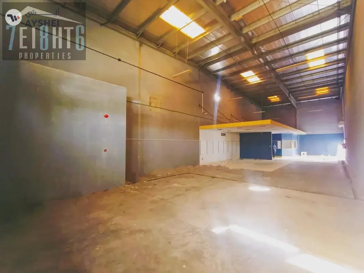 Ras Al Khor Industrial 1, Ras Al Khor Industrial, Ras Al Khor, Dubai-1-1