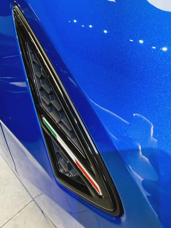 2020 LAMBORGHINI URUS ( GCC / STILL UNDER WARRANTY )
