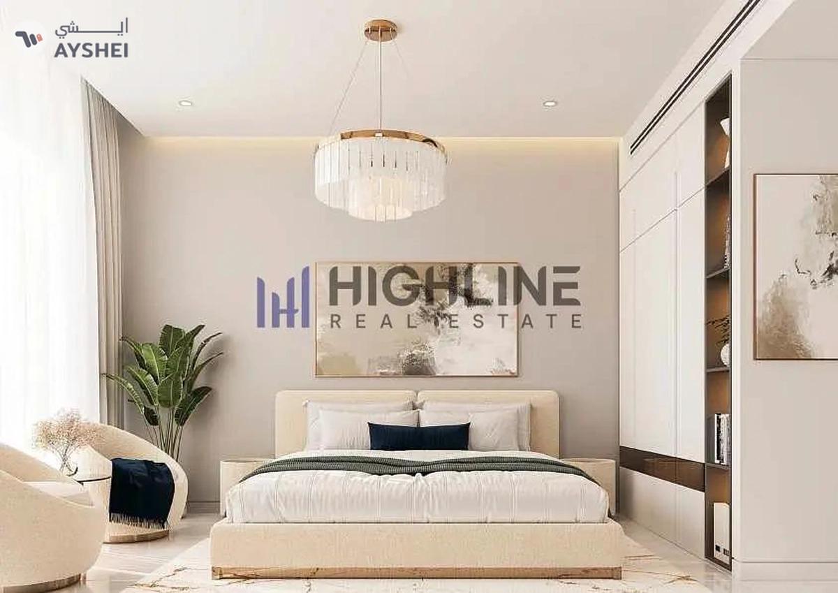 Unlock Your Perfect Space | Modern Layout 2BR-2-2