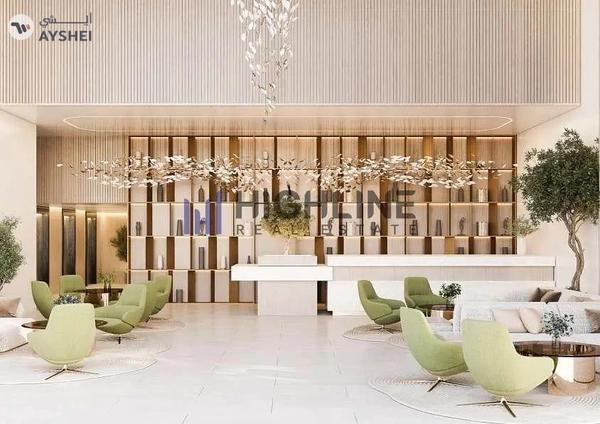 Unlock Your Perfect Space | Modern Layout 2BR