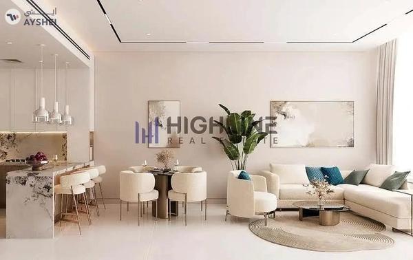 Unlock Your Perfect Space | Modern Layout 2BR