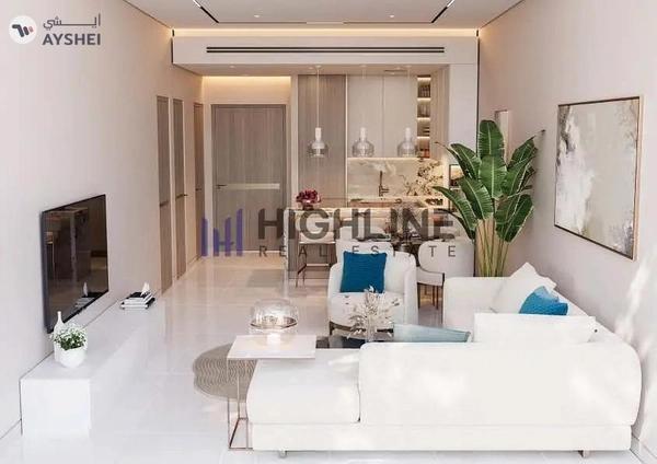 Unlock Your Perfect Space | Modern Layout 2BR