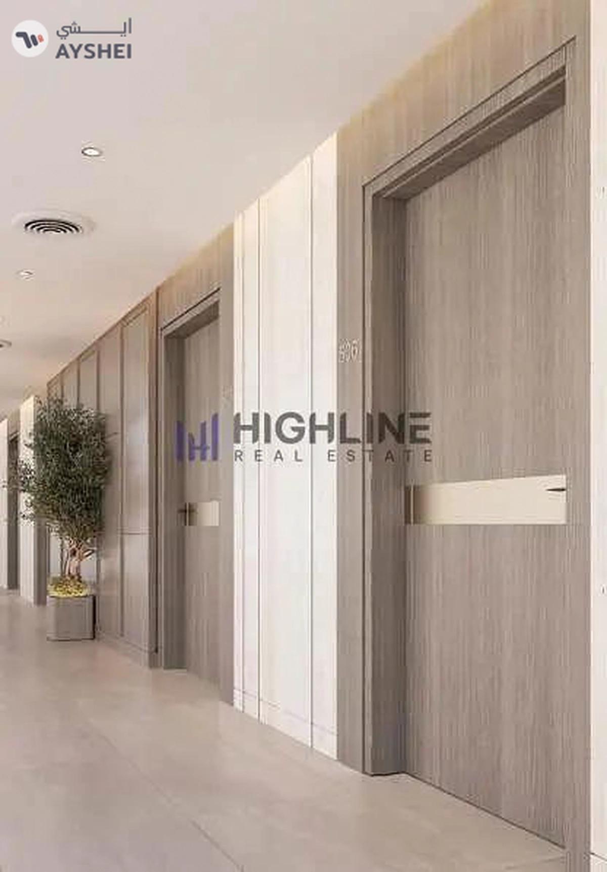 Unlock Your Perfect Space | Modern Layout 2BR-6-6