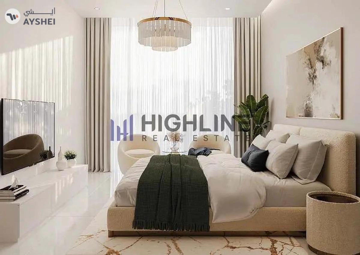 Unlock Your Perfect Space | Modern Layout 2BR-8-8