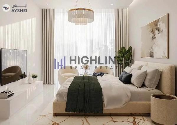 Unlock Your Perfect Space | Modern Layout 2BR