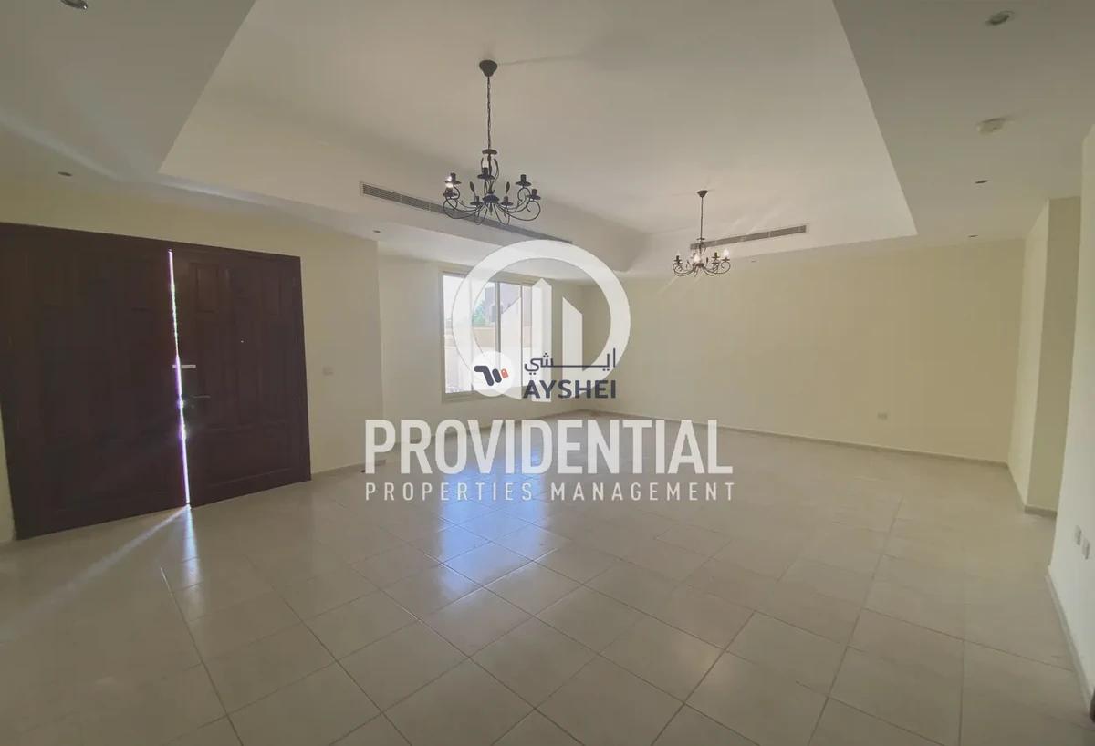 VILLA FOR RENT IN BETWEEN TWO BRIDGES-18-18