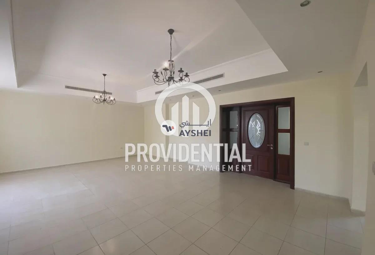 VILLA FOR RENT IN BETWEEN TWO BRIDGES-19-19