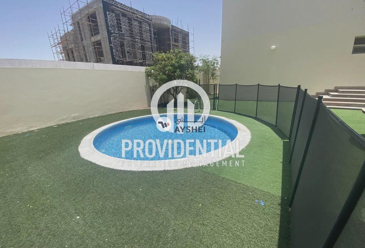 VILLA FOR RENT IN BETWEEN TWO BRIDGES-1-1