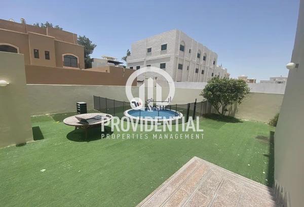 VILLA FOR RENT IN BETWEEN TWO BRIDGES