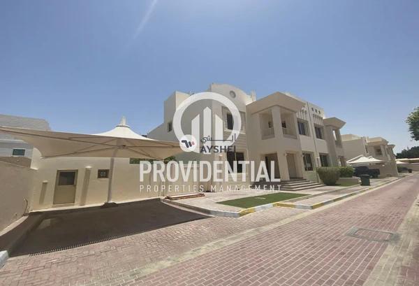 VILLA FOR RENT IN BETWEEN TWO BRIDGES