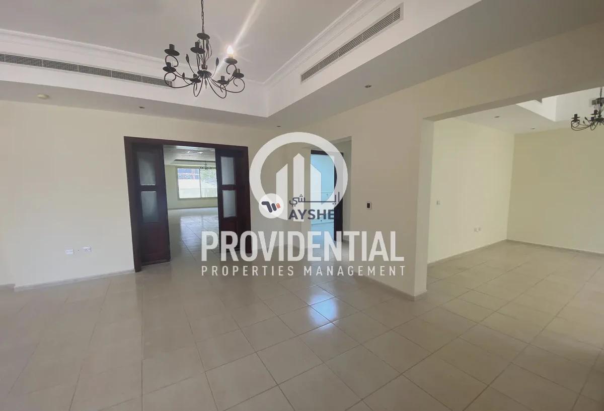 VILLA FOR RENT IN BETWEEN TWO BRIDGES-9-9