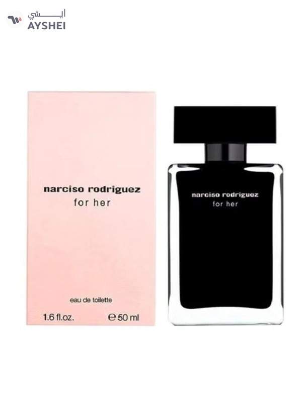 narciso rodriguez For Her EDT 50ml