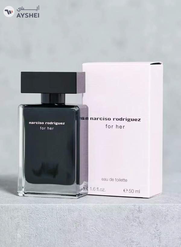 narciso rodriguez For Her EDT 50ml
