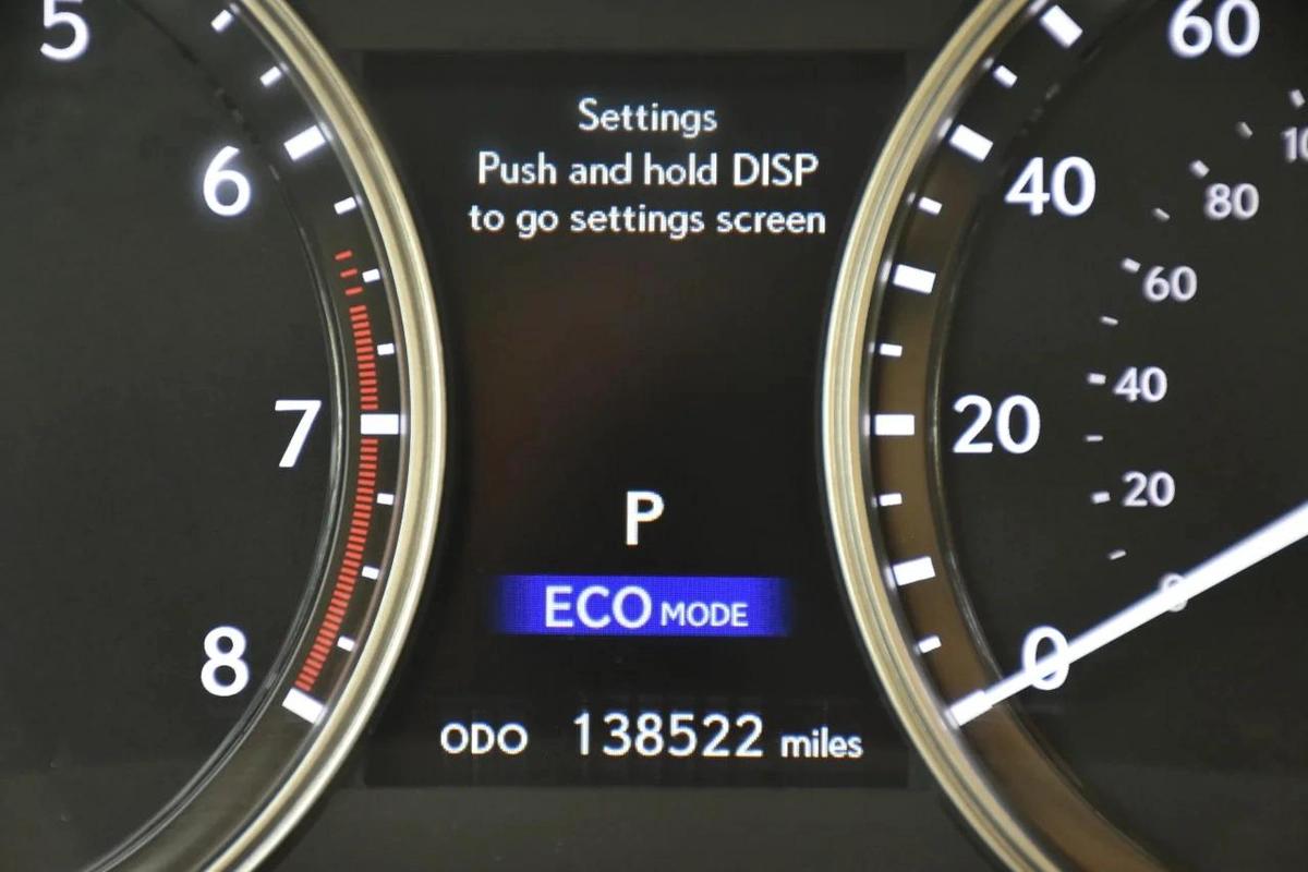 GS-350 2015 | BLACK LIKE ( REF-ACD )-2-2