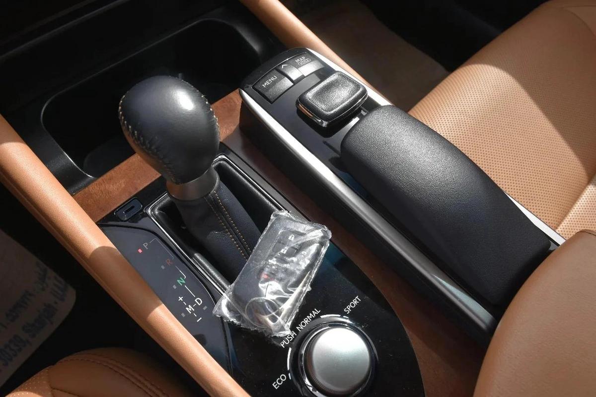 GS-350 2015 | BLACK LIKE ( REF-ACD )-11-11