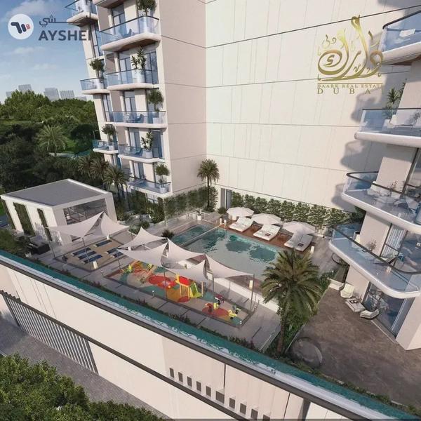 Cryosona!_Highest Capital Appreciation in Dubai!_Prime Location