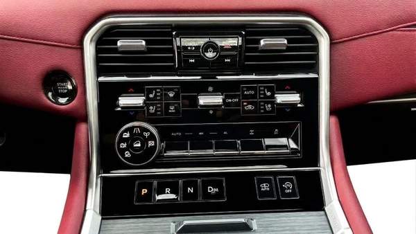 Nissan Patrol LE Platinum City 3.5L TWIN TURBO V6 PETROL /FULL OPTION