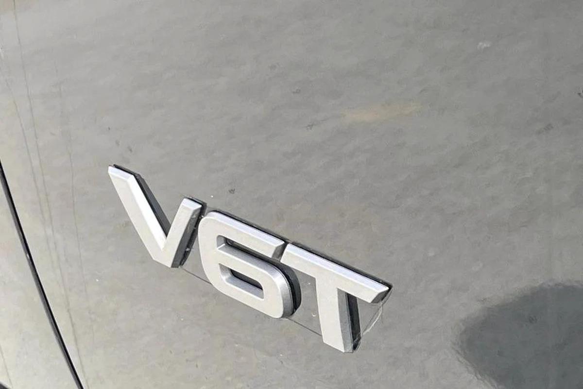 Nissan Patrol LE Platinum City 3.5L TWIN TURBO V6 PETROL /FULL OPTION-6-6