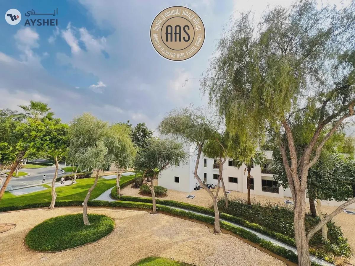 Green Lush Community ☆ New Building ☆ 1 Month Free ☆ Vacant ☆ Ready to Move-10-10