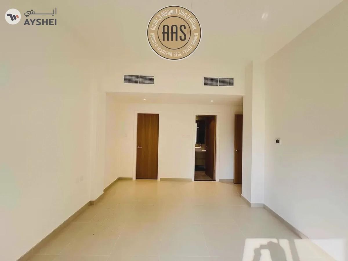 Green Lush Community ☆ New Building ☆ 1 Month Free ☆ Vacant ☆ Ready to Move-1-1