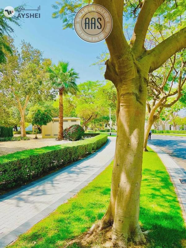 Green Lush Community ☆ New Building ☆ 1 Month Free ☆ Vacant ☆ Ready to Move