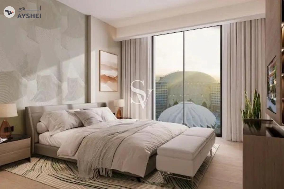 Sidr Residences, Expo City, Dubai-9-9