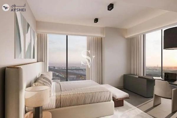 Sidr Residences, Expo City, Dubai