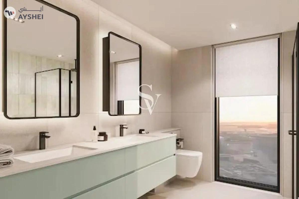 Sidr Residences, Expo City, Dubai-11-11