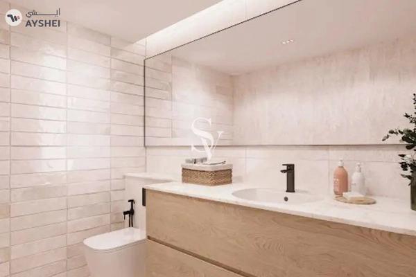 Sidr Residences, Expo City, Dubai