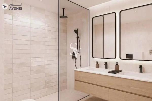 Sidr Residences, Expo City, Dubai