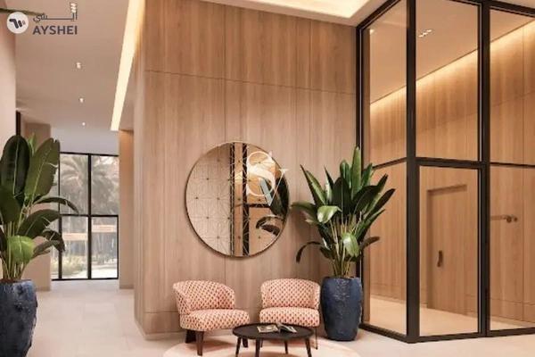 Sidr Residences, Expo City, Dubai