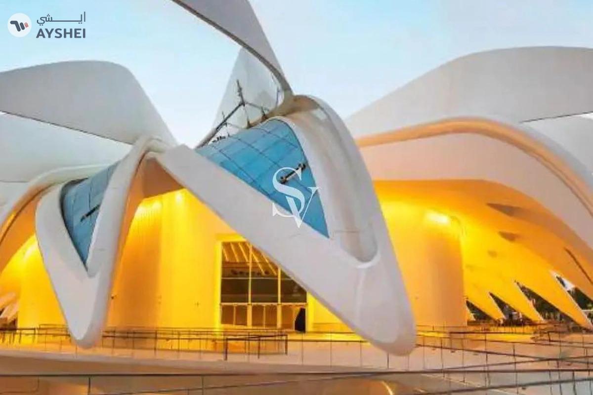 Sidr Residences, Expo City, Dubai-5-5