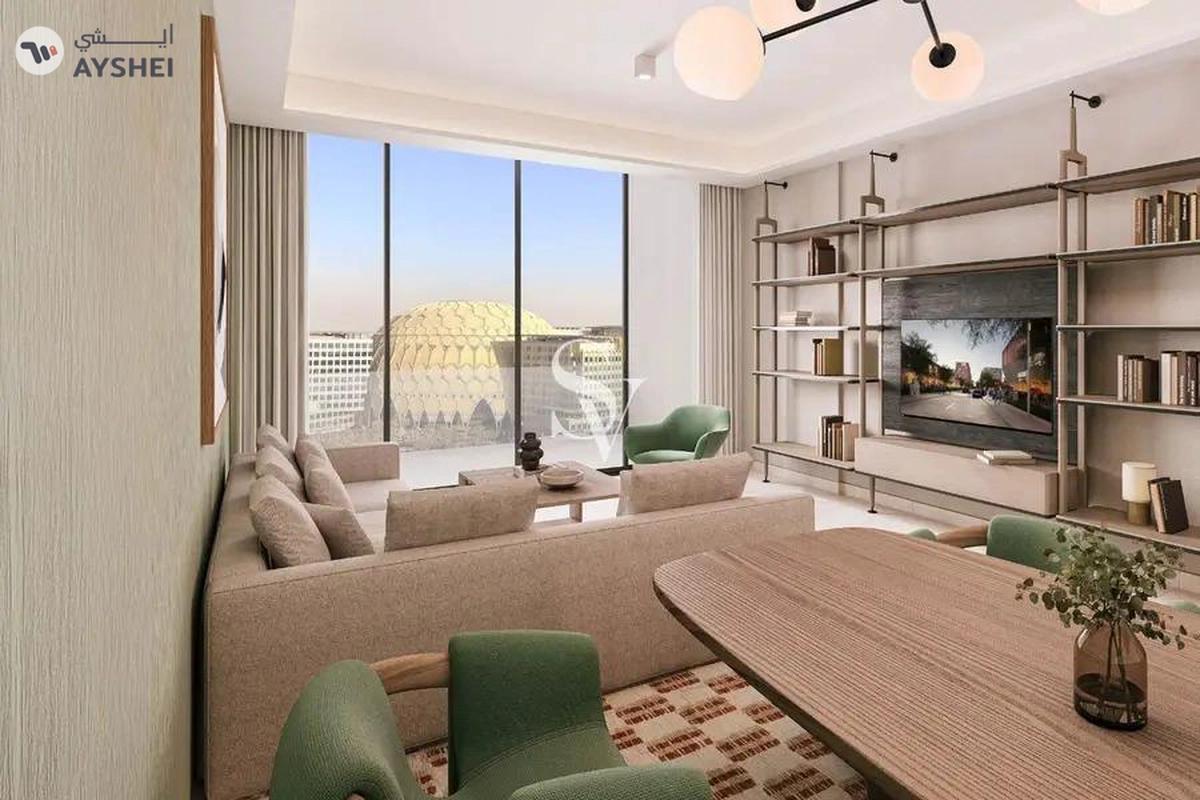 Sidr Residences, Expo City, Dubai-7-7