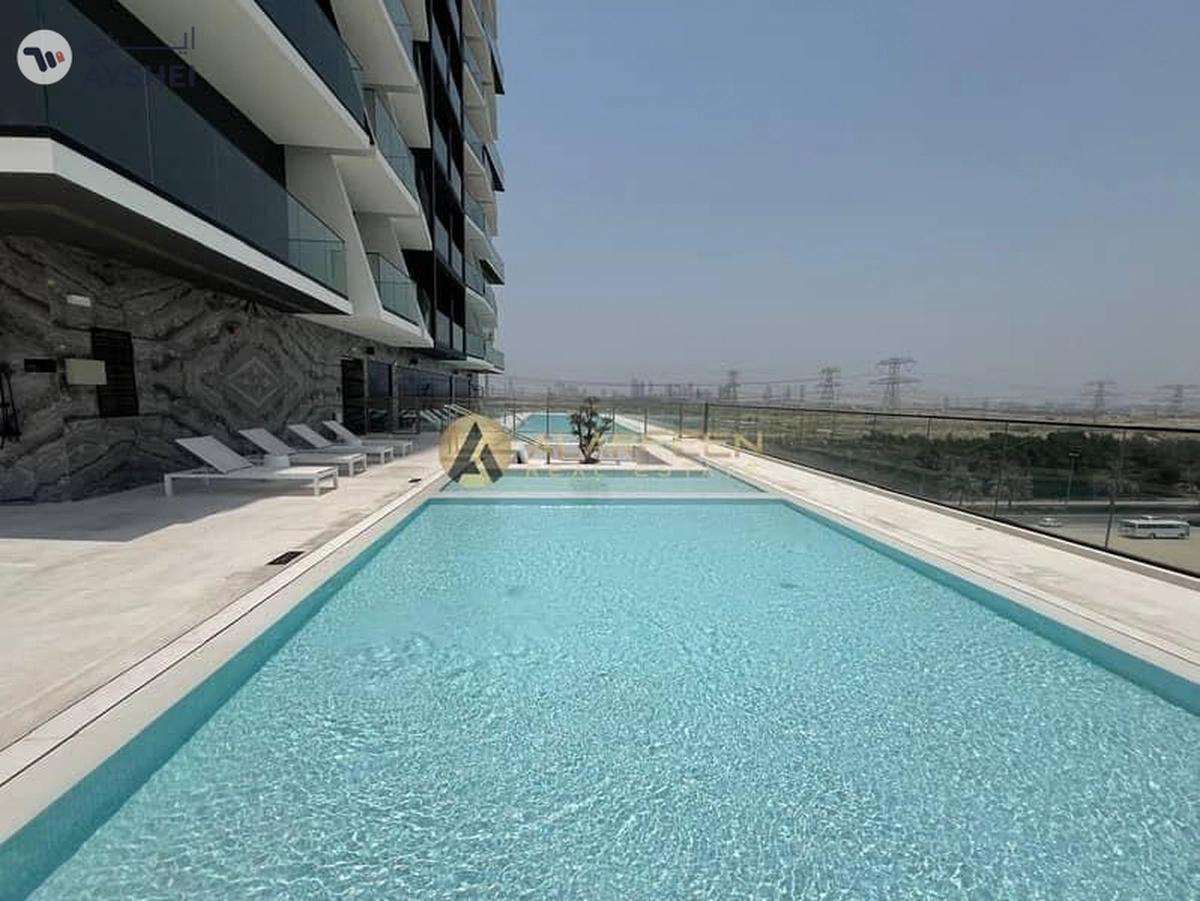 Binghatti Heights, JVC District 10, Jumeirah Village Circle (JVC), Dubai-0-0