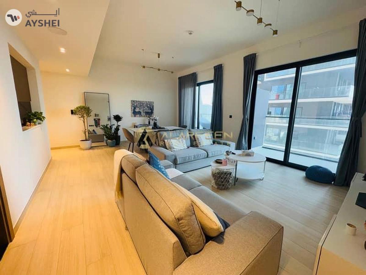 Binghatti Heights, JVC District 10, Jumeirah Village Circle (JVC), Dubai-0-landscape