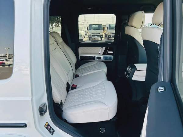 BENZ G63 | AMG | 2020 | SUPER CLEAN WAGON | CLEAN TITLE | FRESH JAPAN IMPORT