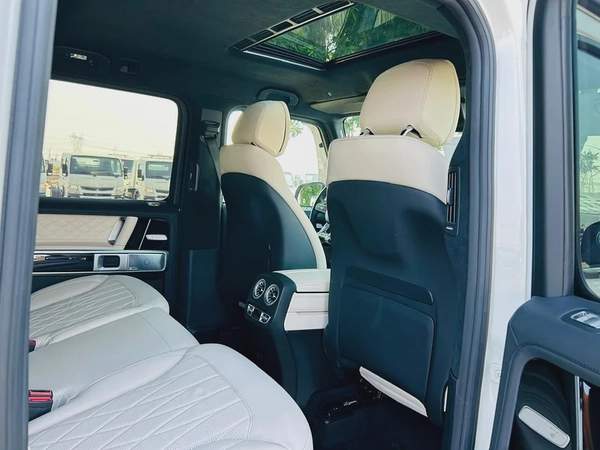 BENZ G63 | AMG | 2020 | SUPER CLEAN WAGON | CLEAN TITLE | FRESH JAPAN IMPORT