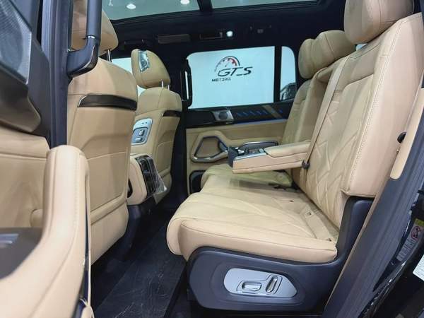 BYD Leopard 8 Flagship | Brand New | Luxury Off-Road SUV